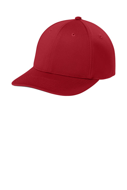 Deep Red