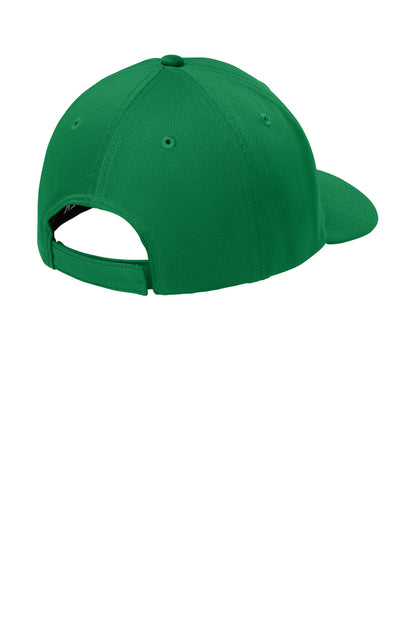 True Kelly Green