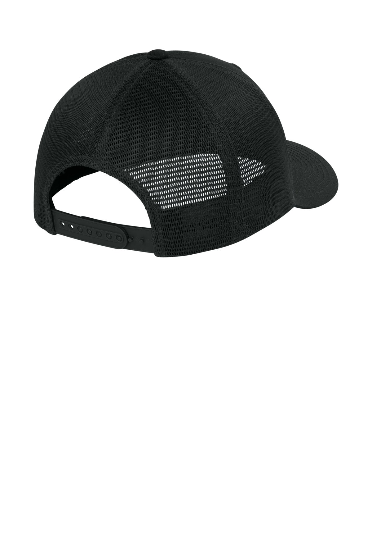 Black/ Black