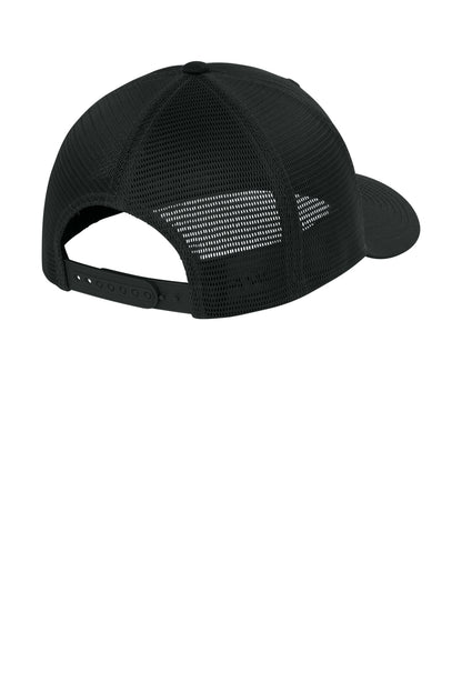 Black/ Black