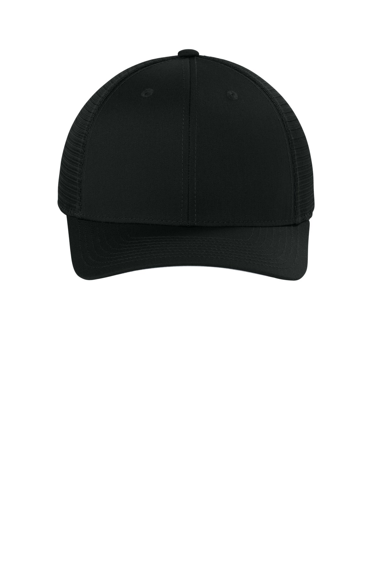 Black/ Black