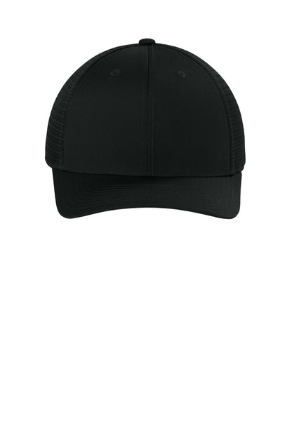 Black/ Black