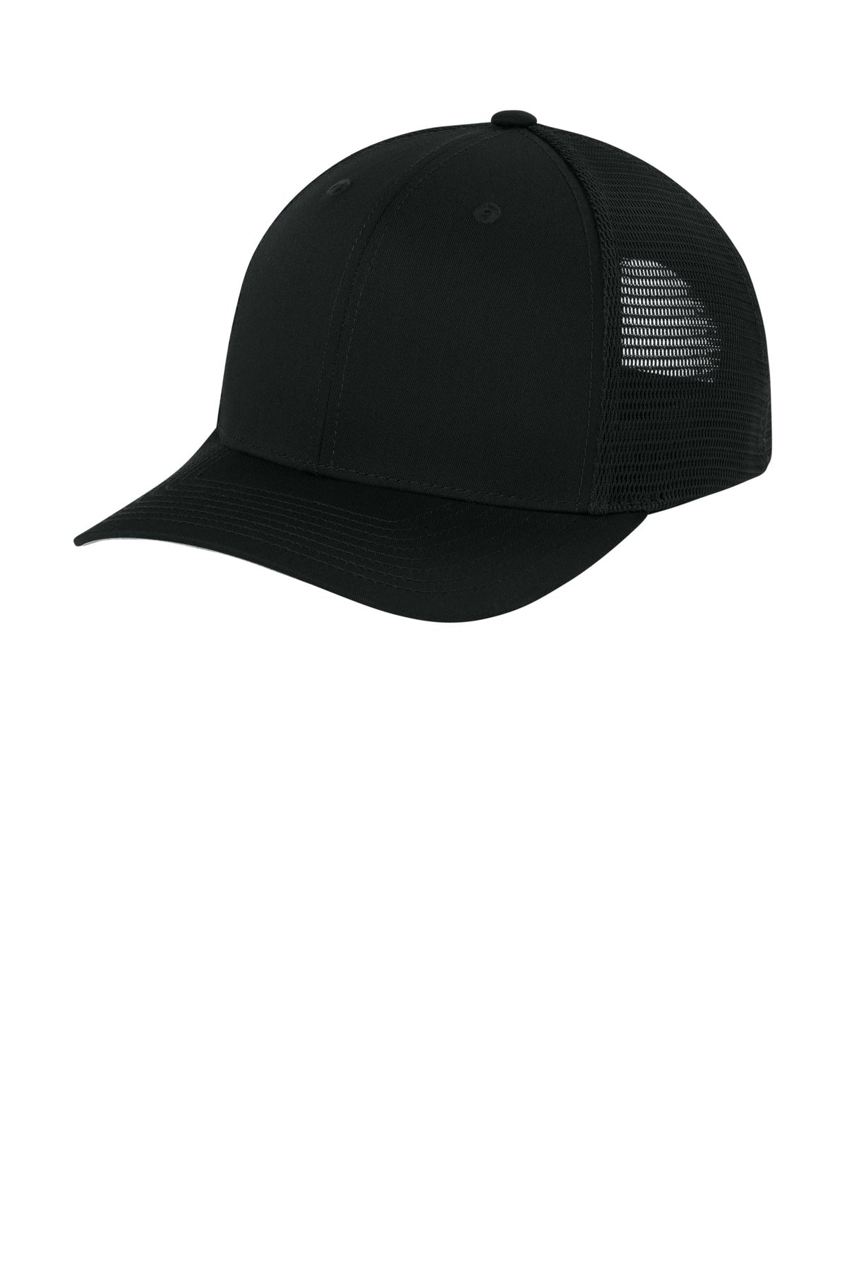 Black/ Black