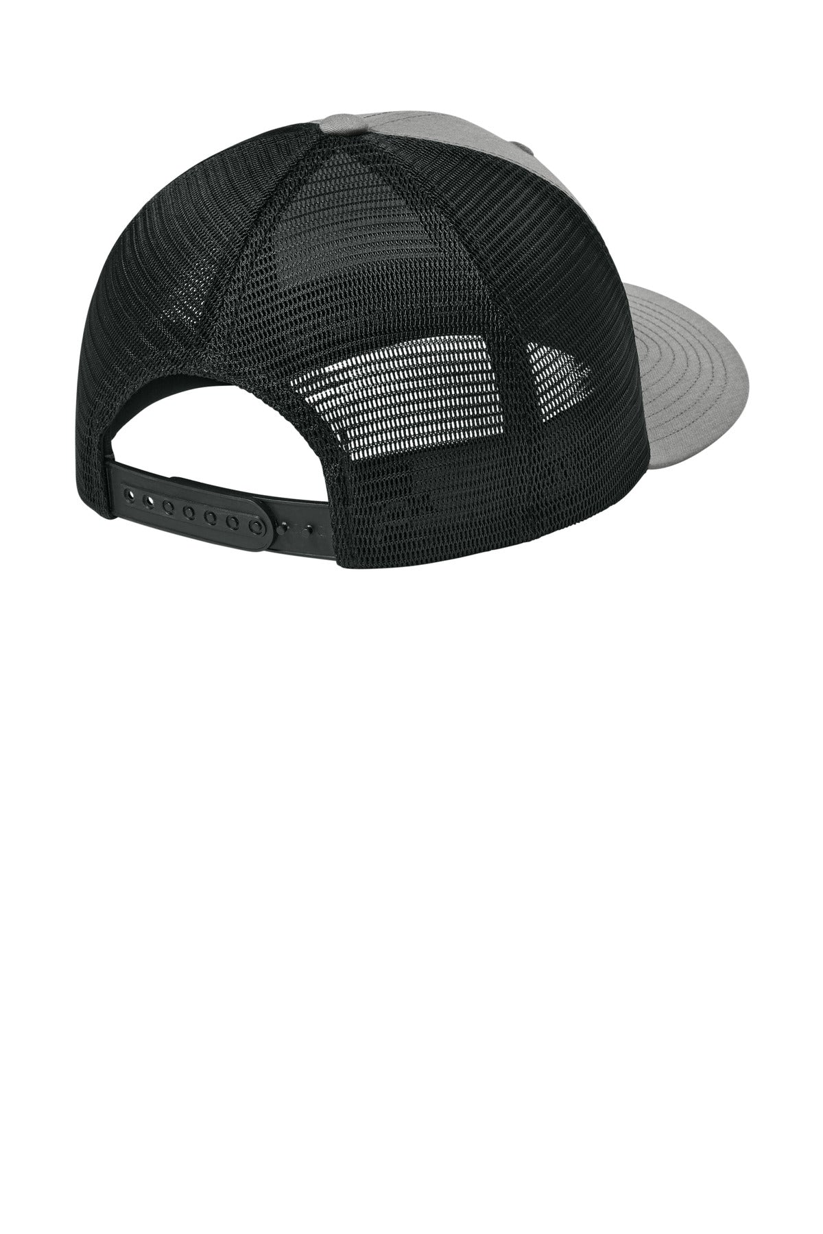 Heather Grey/ Black