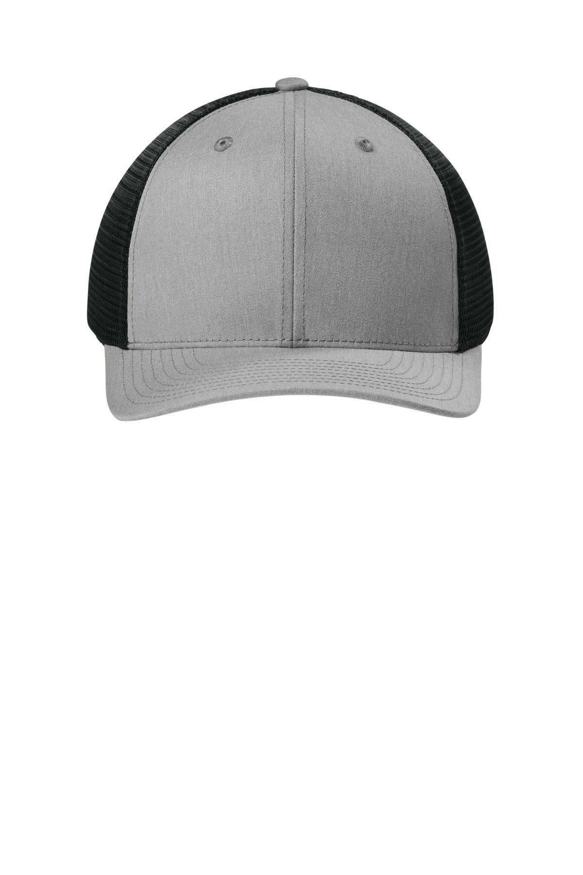 Heather Grey/ Black