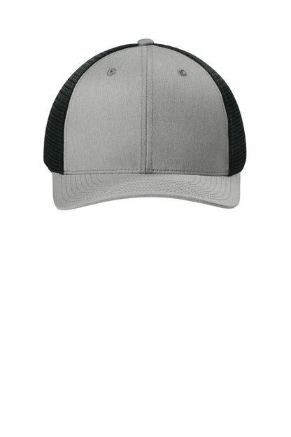 Heather Grey/ Black