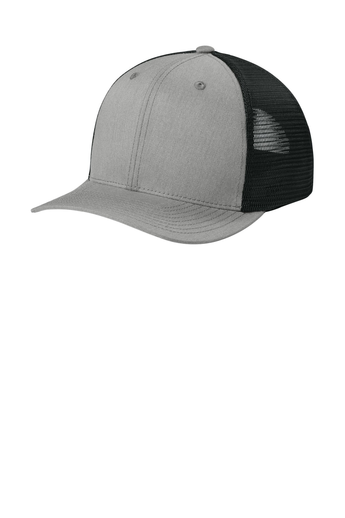 Heather Grey/ Black