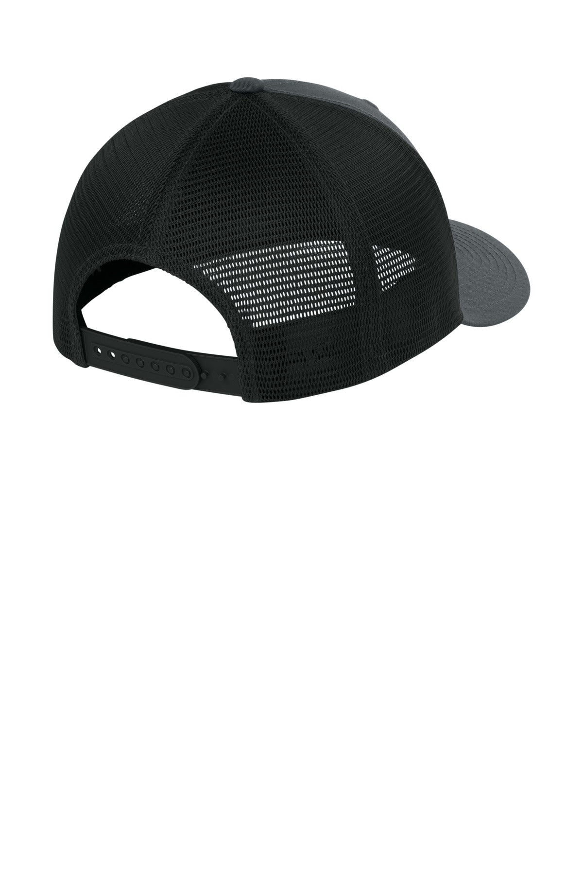 Iron Grey/ Black
