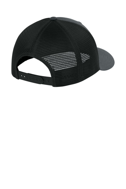 Iron Grey/ Black
