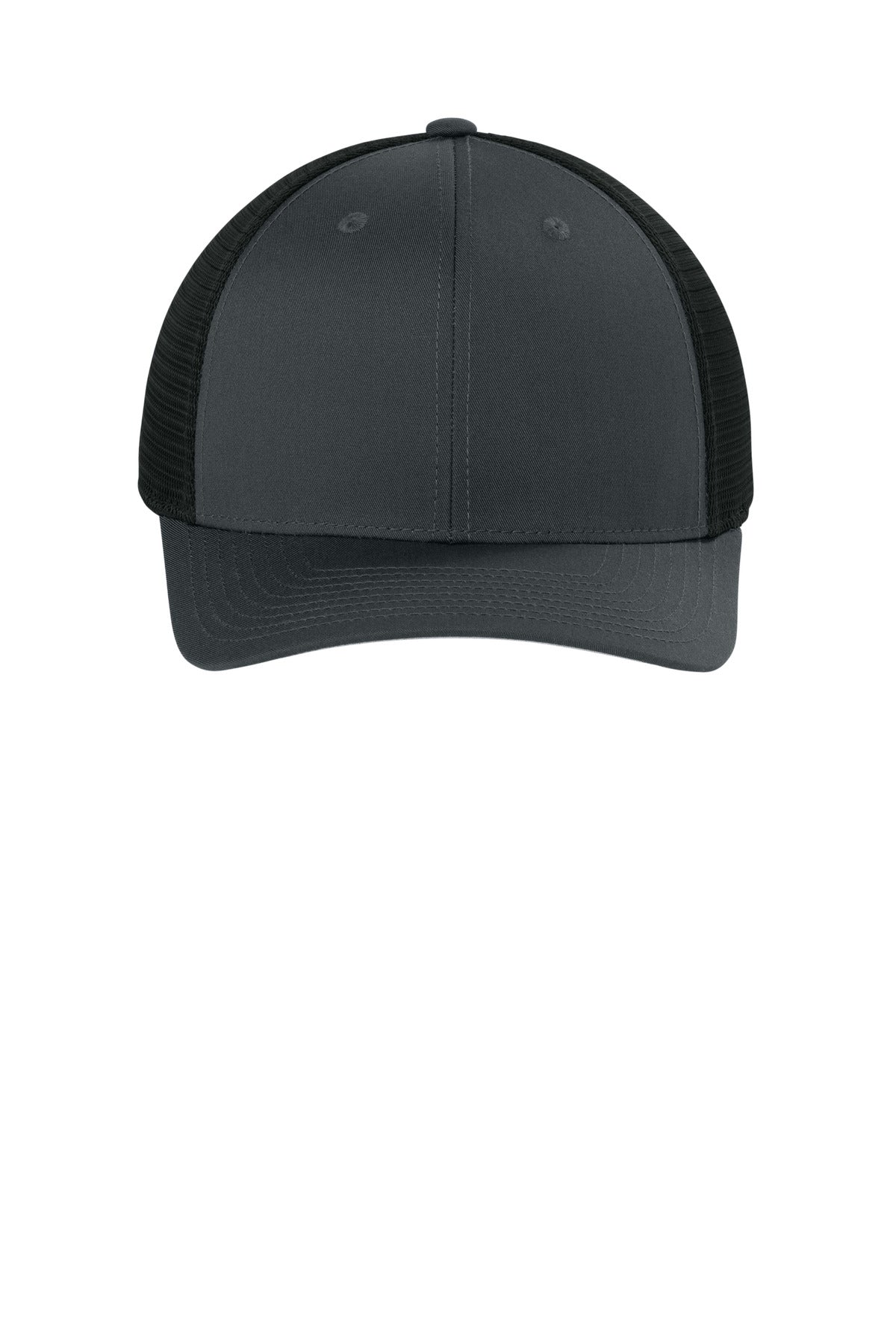 Iron Grey/ Black