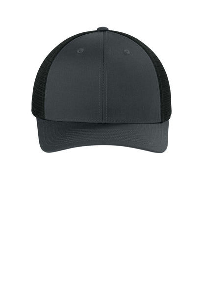 Iron Grey/ Black