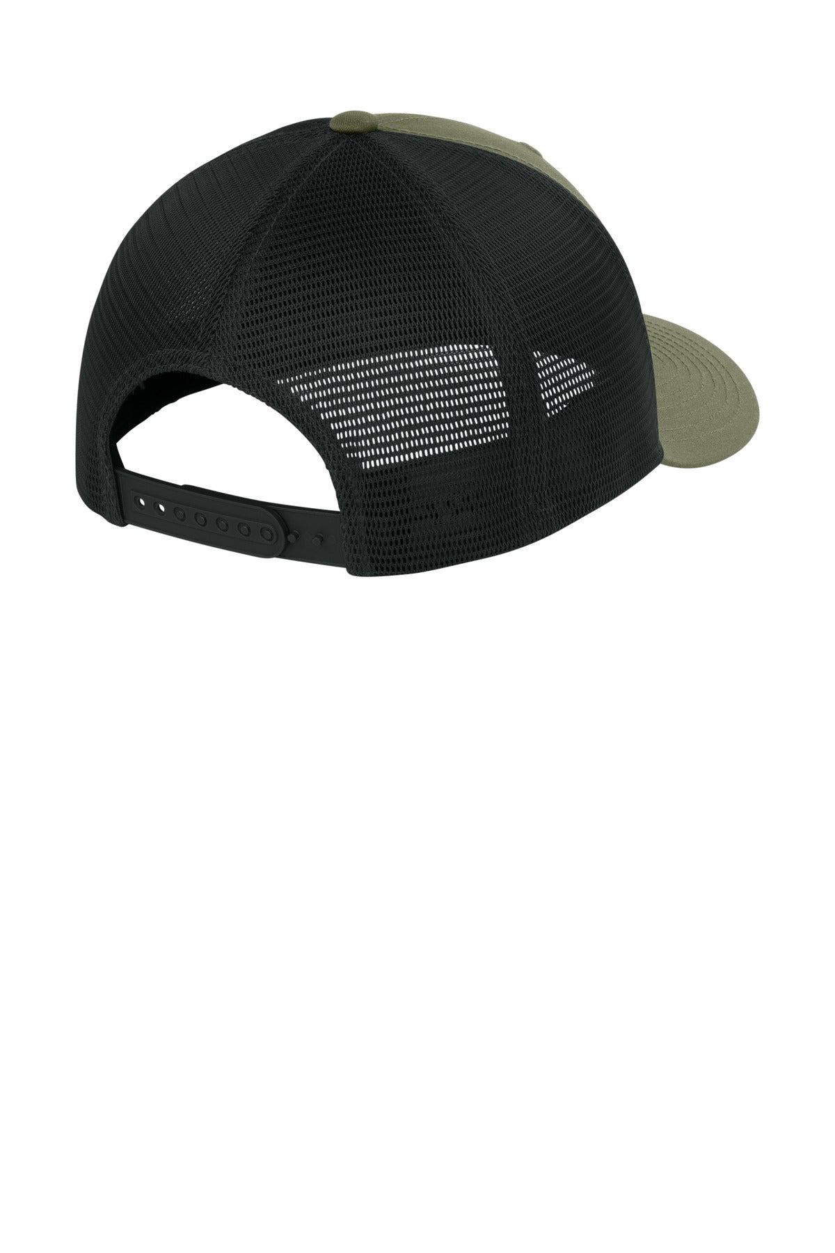 Olive Drab Green/ Black
