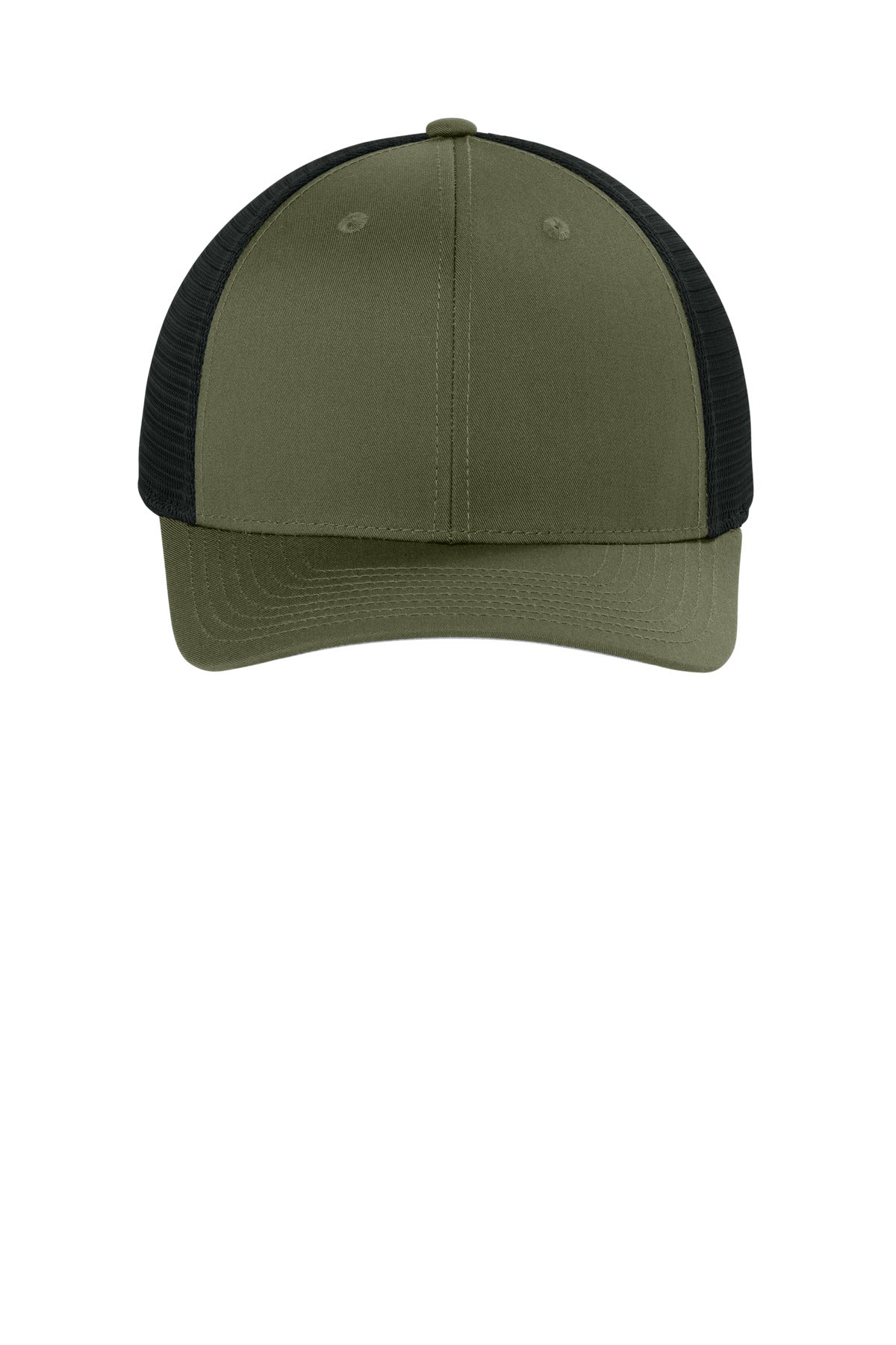 Olive Drab Green/ Black