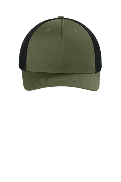 Olive Drab Green/ Black
