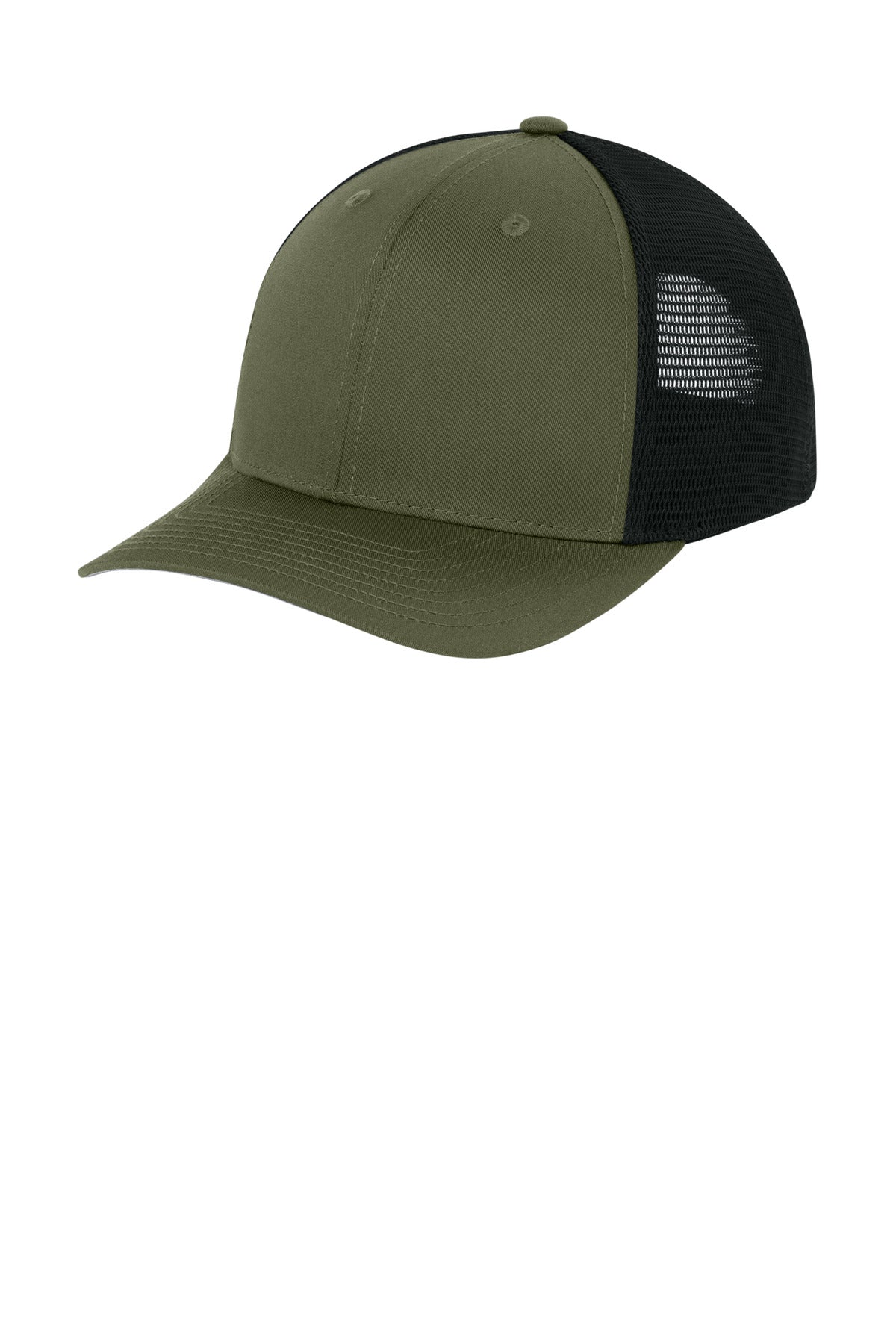 Olive Drab Green/ Black