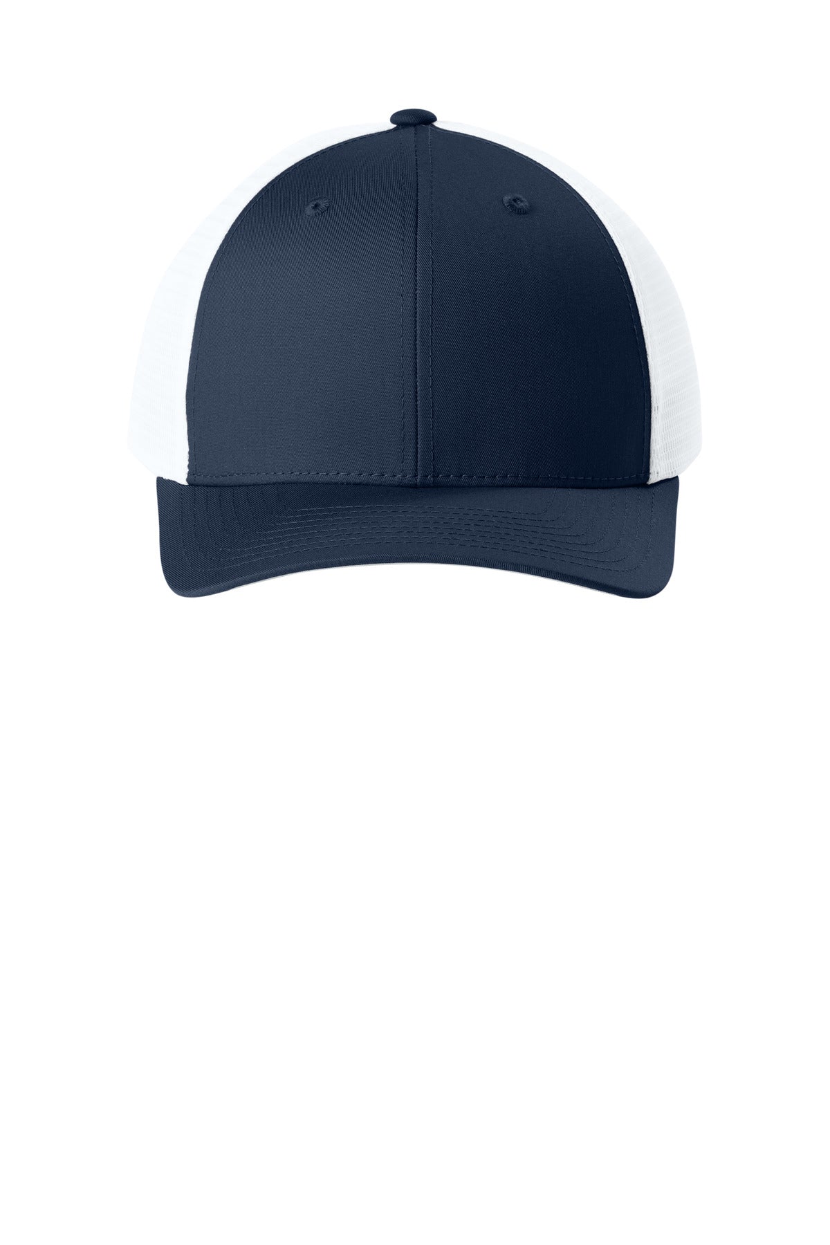 True Navy/ White