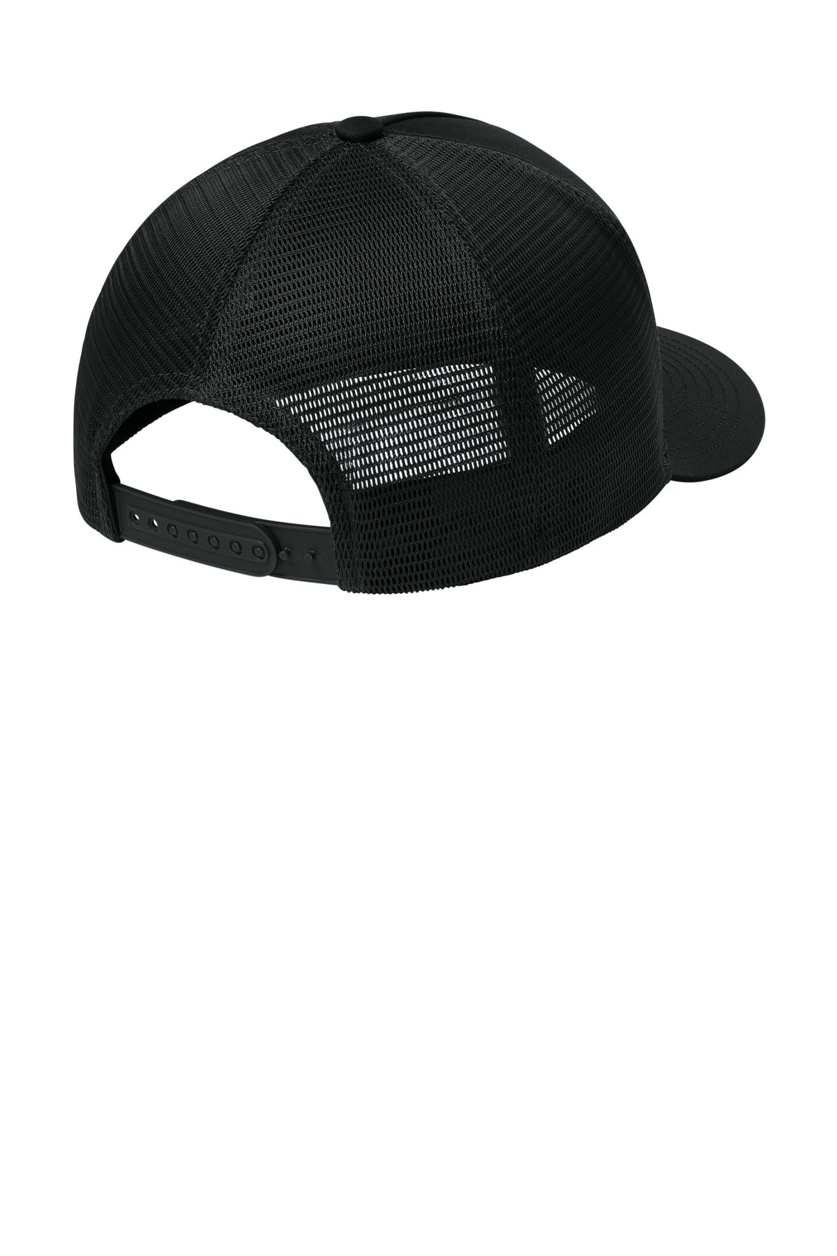 Black/ Black