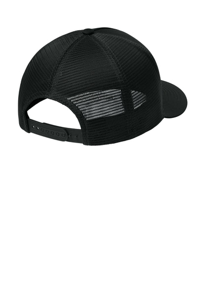 Black/ Black