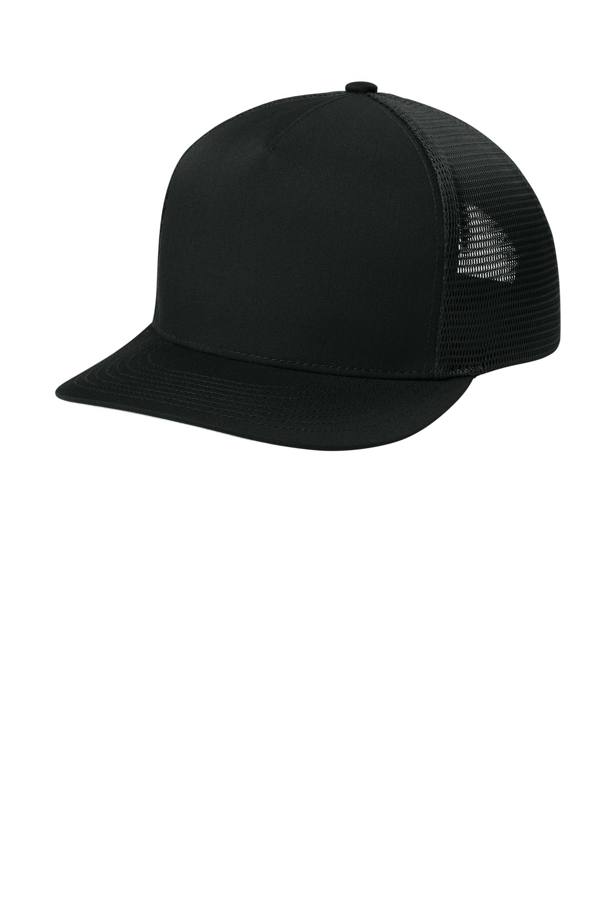 Black/ Black