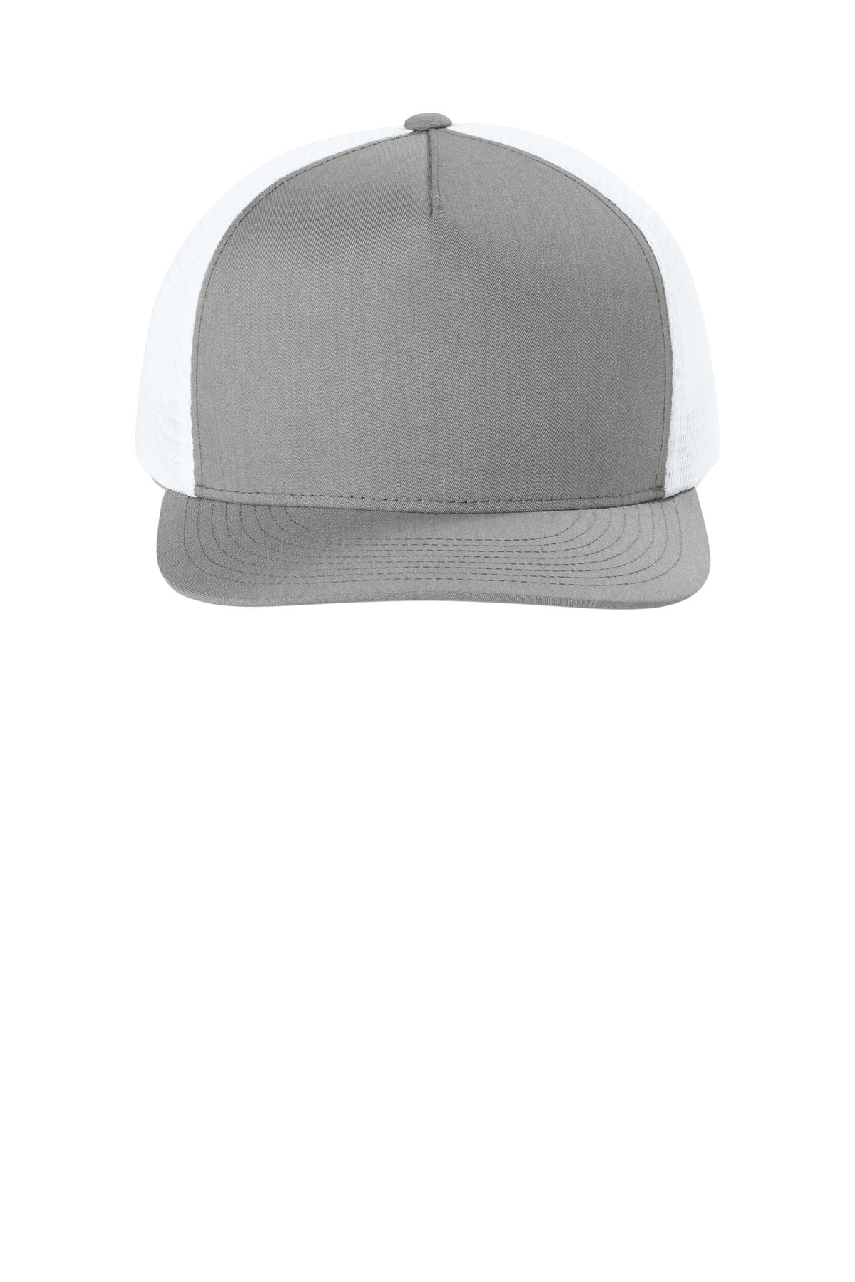 Heather Grey/ White