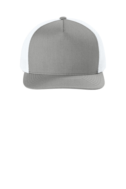 Heather Grey/ White