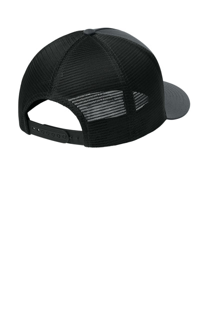 Iron Grey/ Black