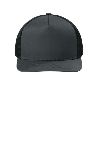 Iron Grey/ Black