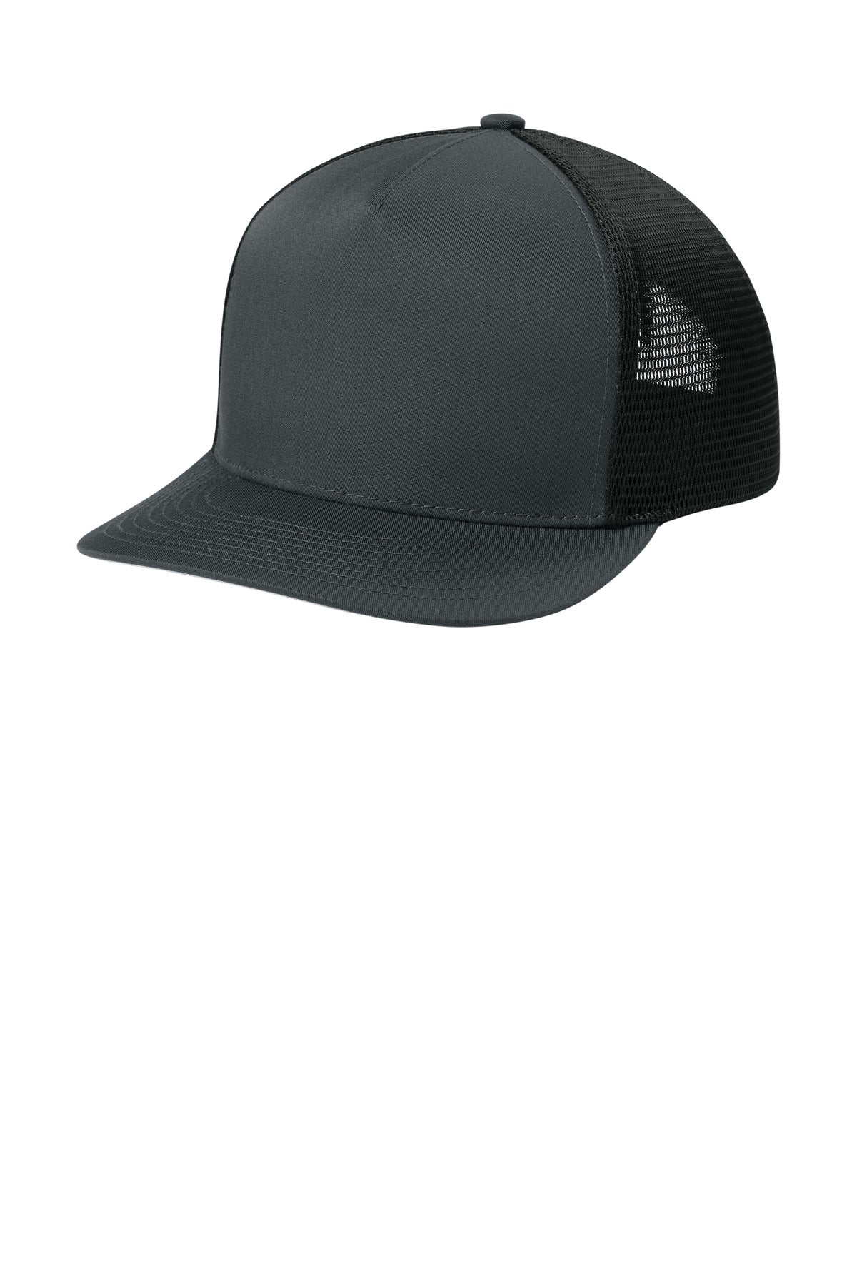 Iron Grey/ Black