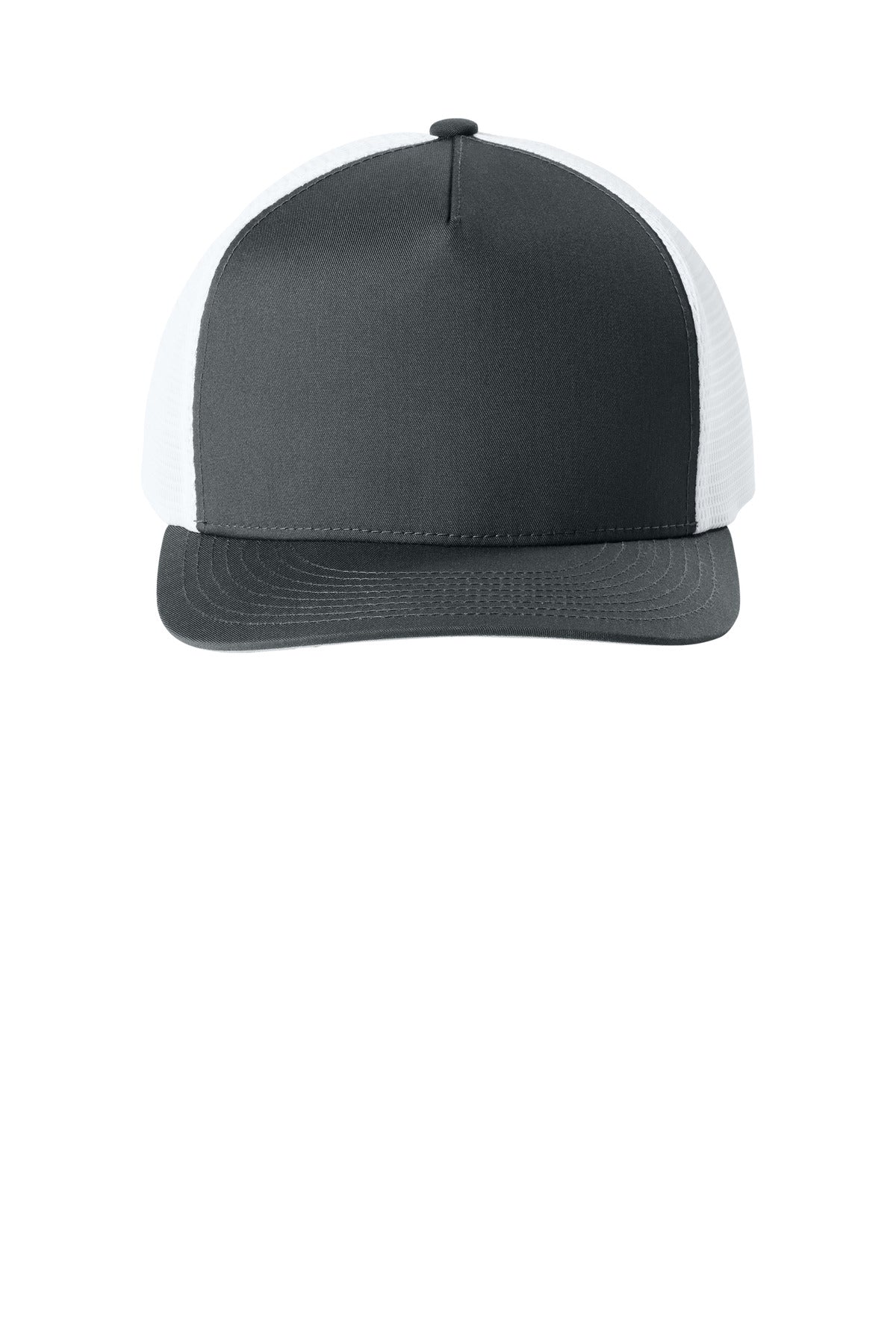 Iron Grey/ White