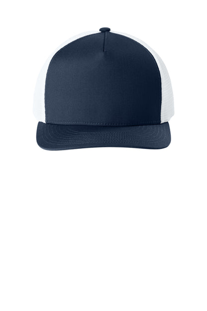 True Navy/ White