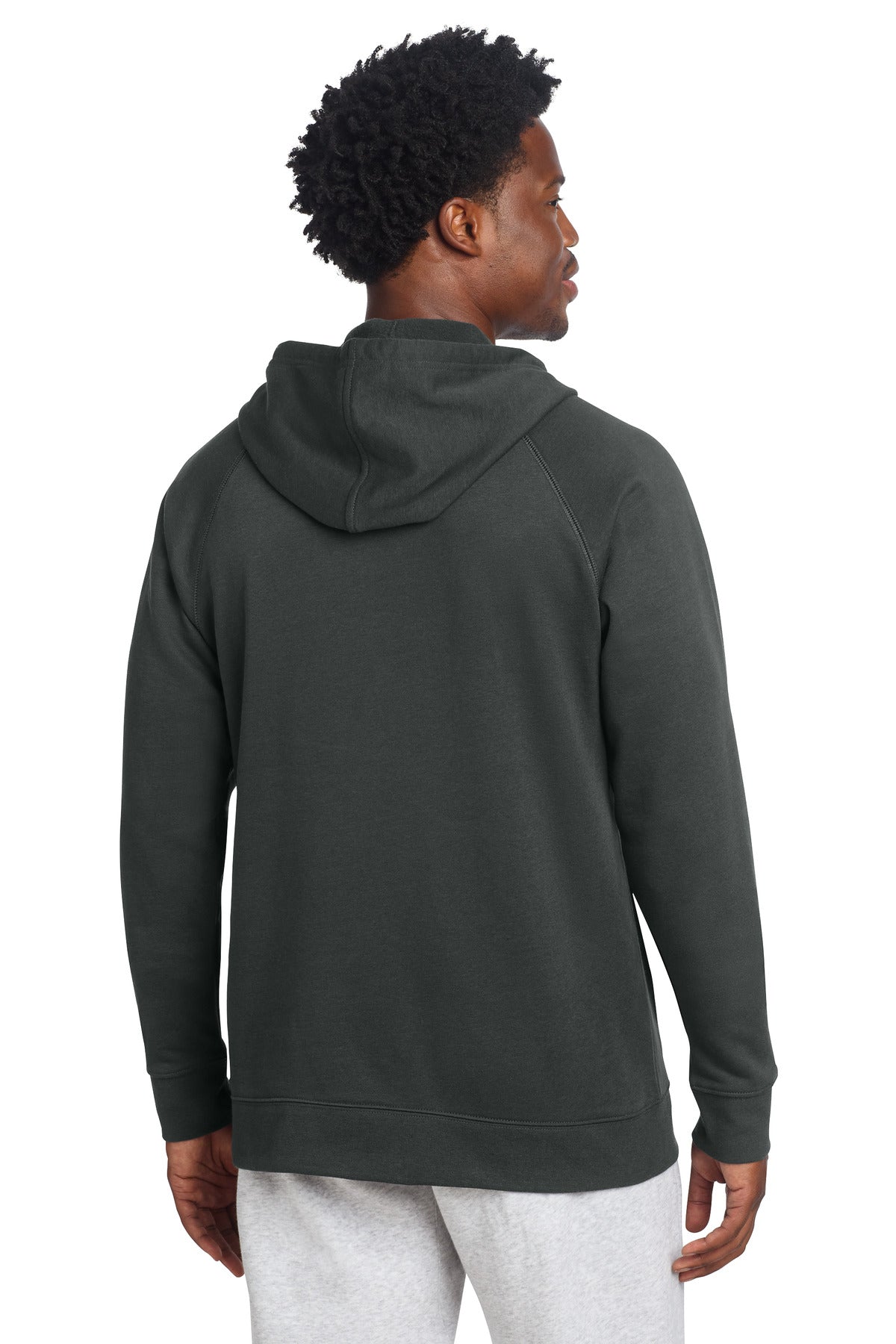 Charcoal Grey