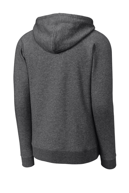 Graphite Heather