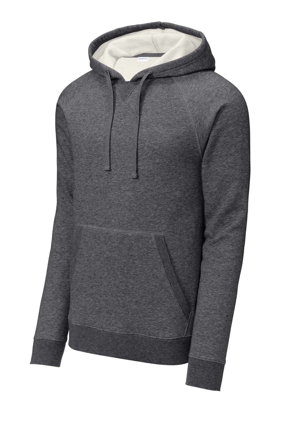 Graphite Heather