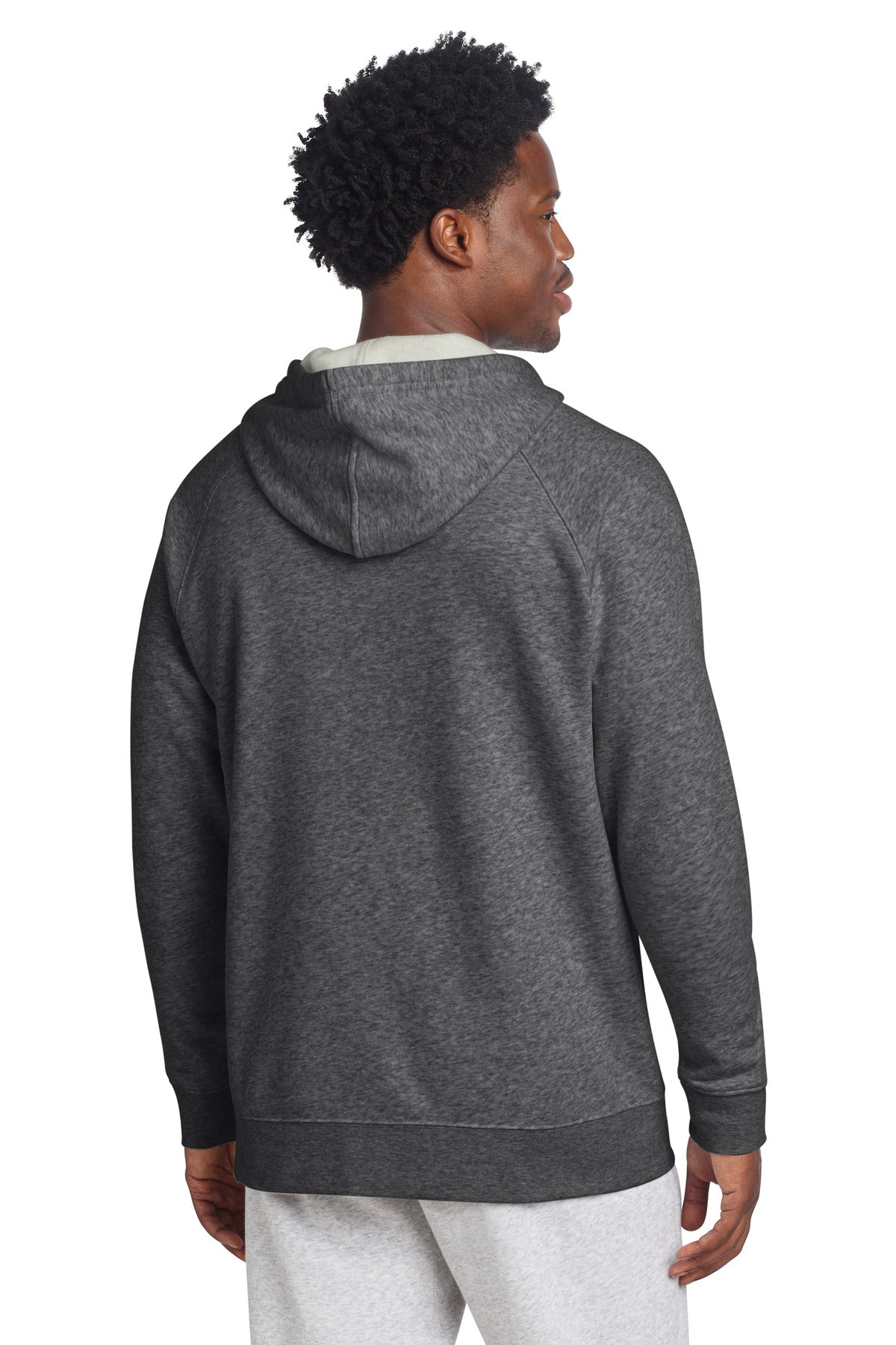 Graphite Heather