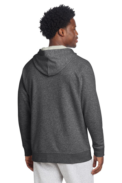 Graphite Heather