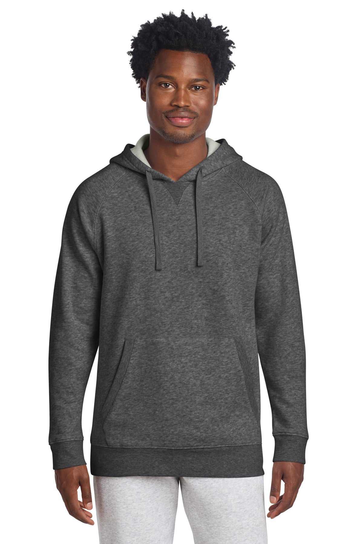 Graphite Heather