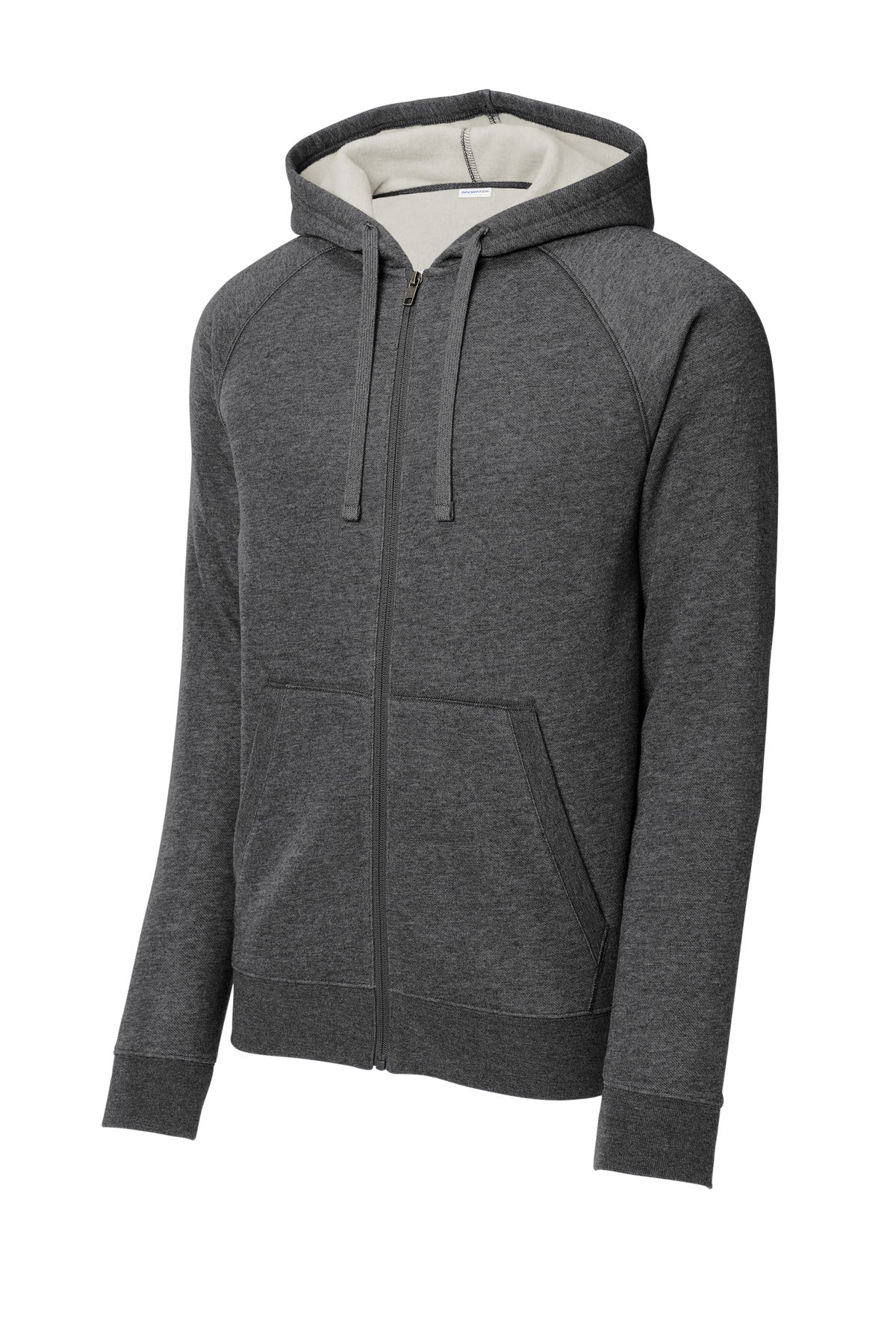 Graphite Heather