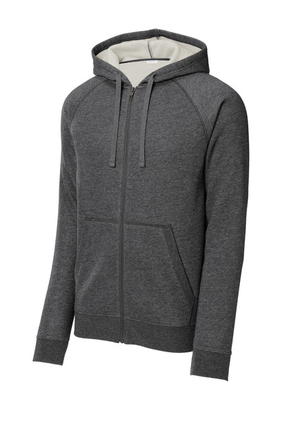 Graphite Heather