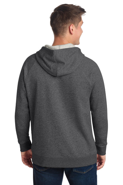 Graphite Heather