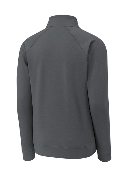 Dark Smoke Grey