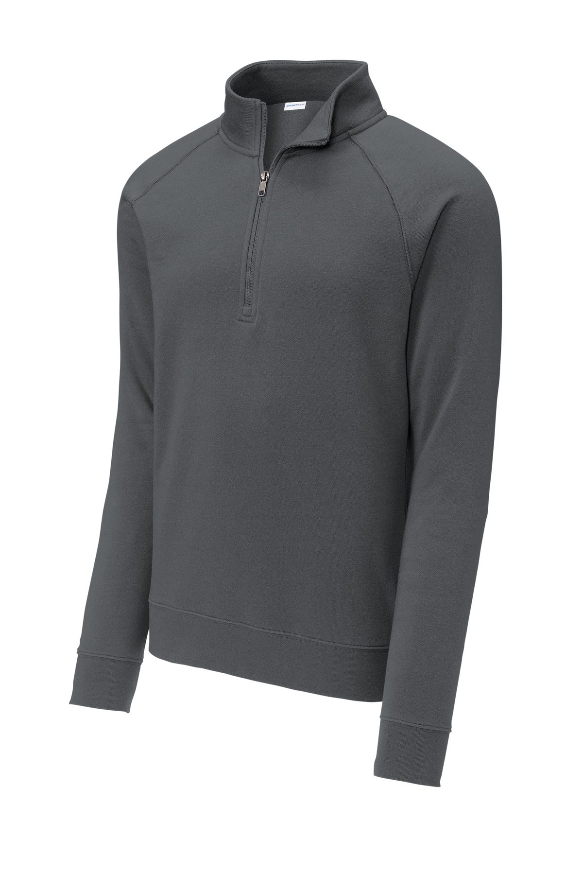 Dark Smoke Grey