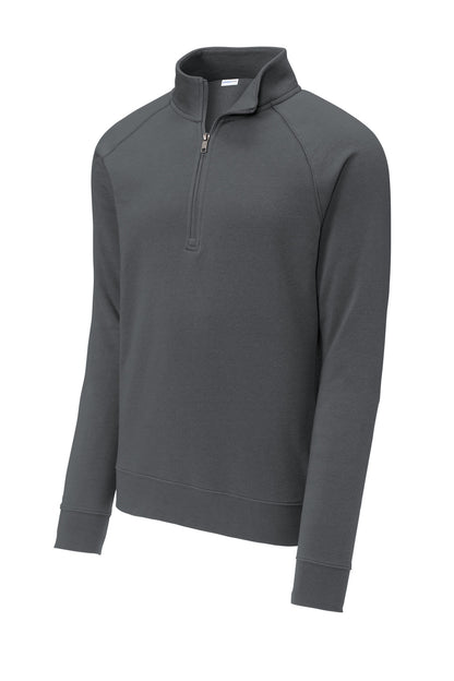 Dark Smoke Grey