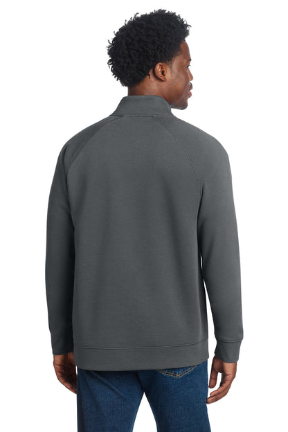 Dark Smoke Grey