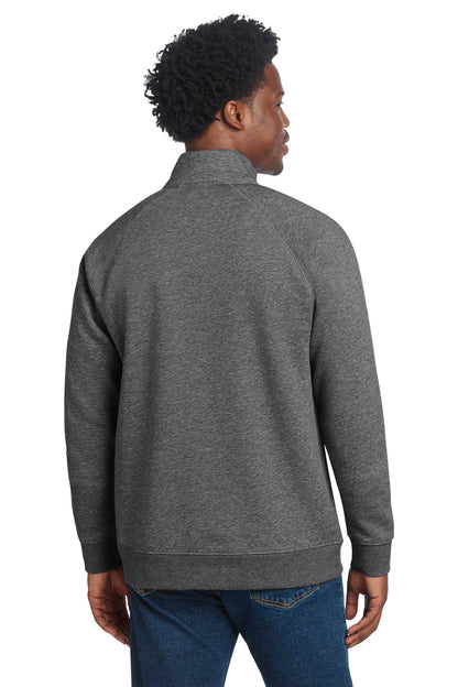 Graphite Heather