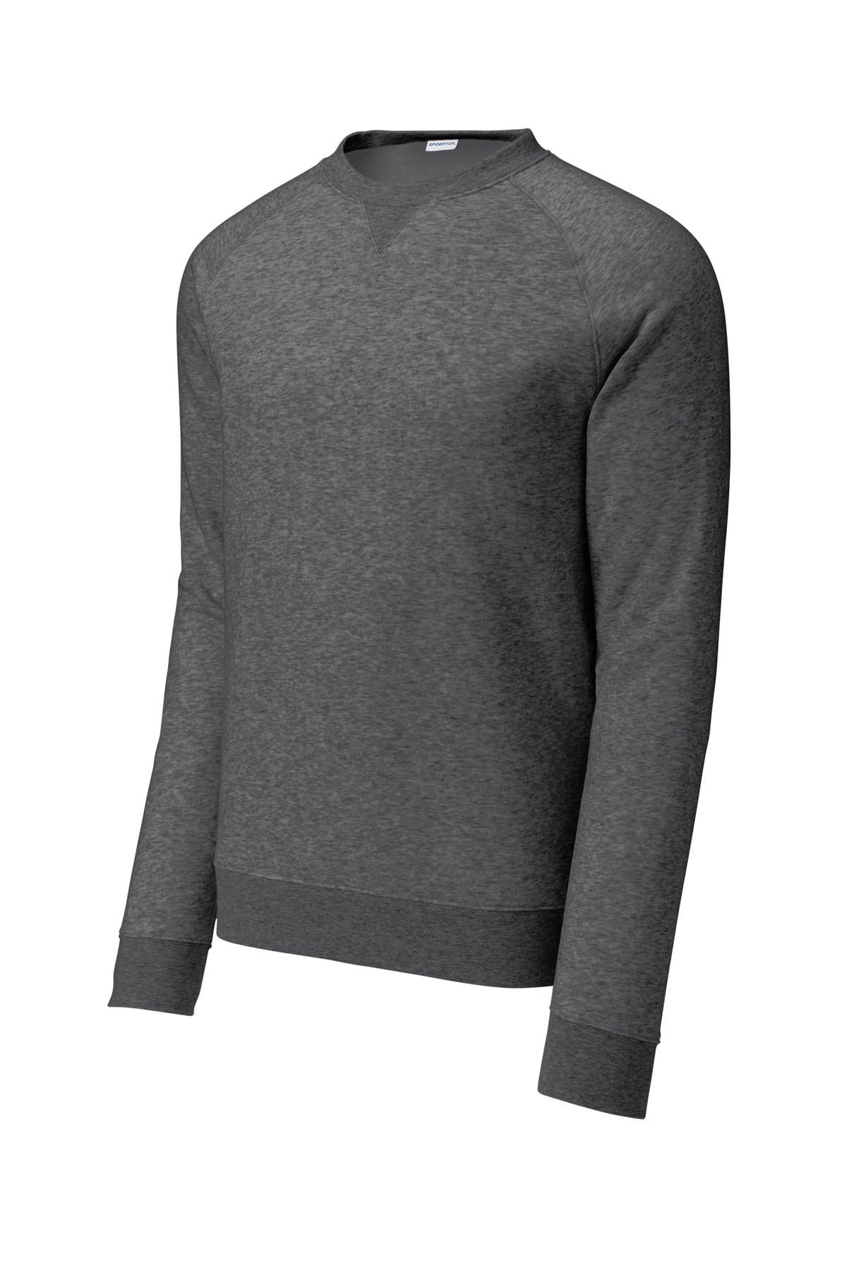 Graphite Heather