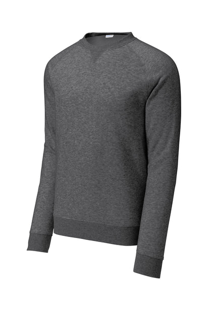 Graphite Heather