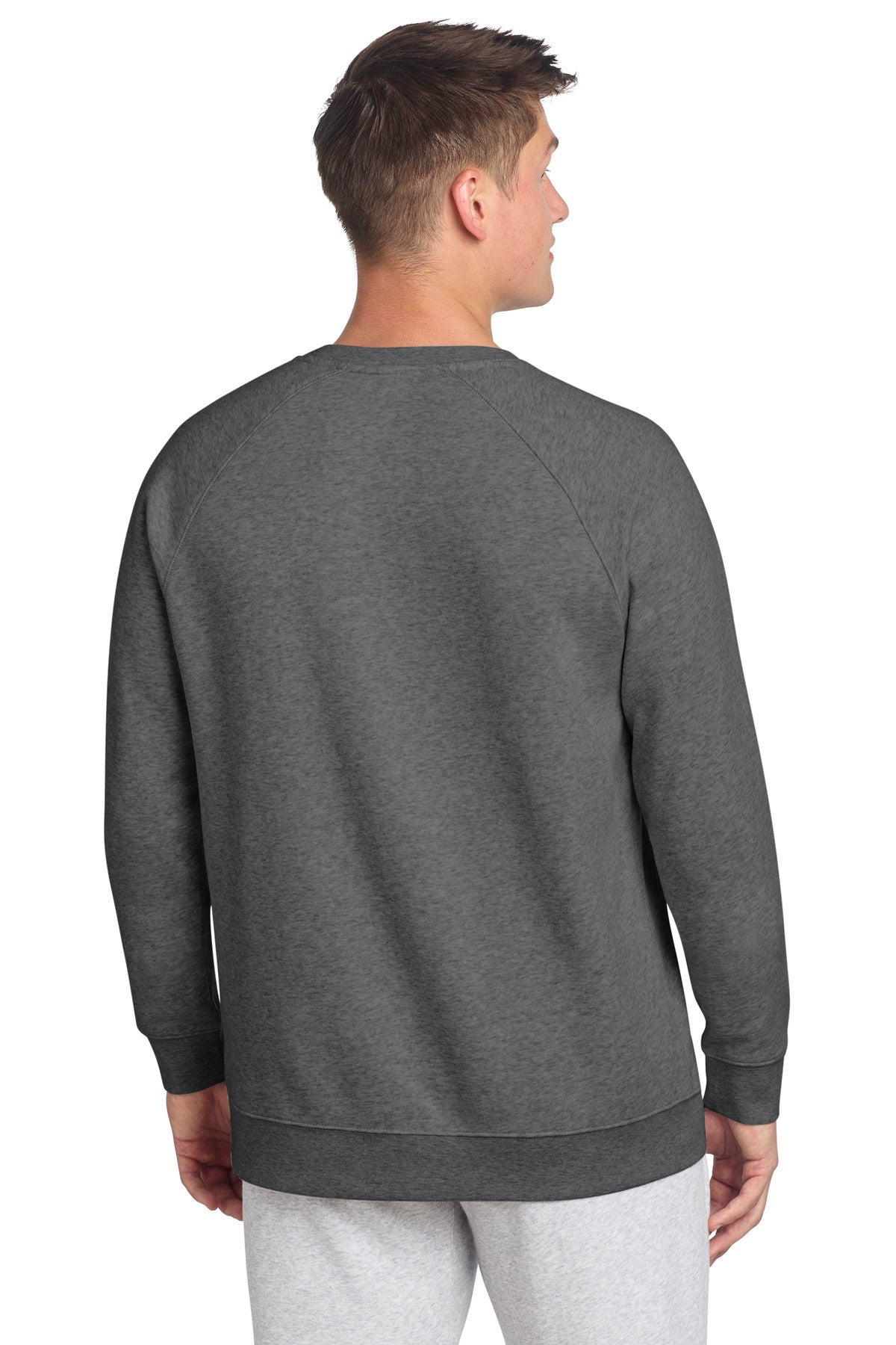 Graphite Heather