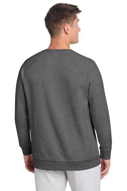 Graphite Heather