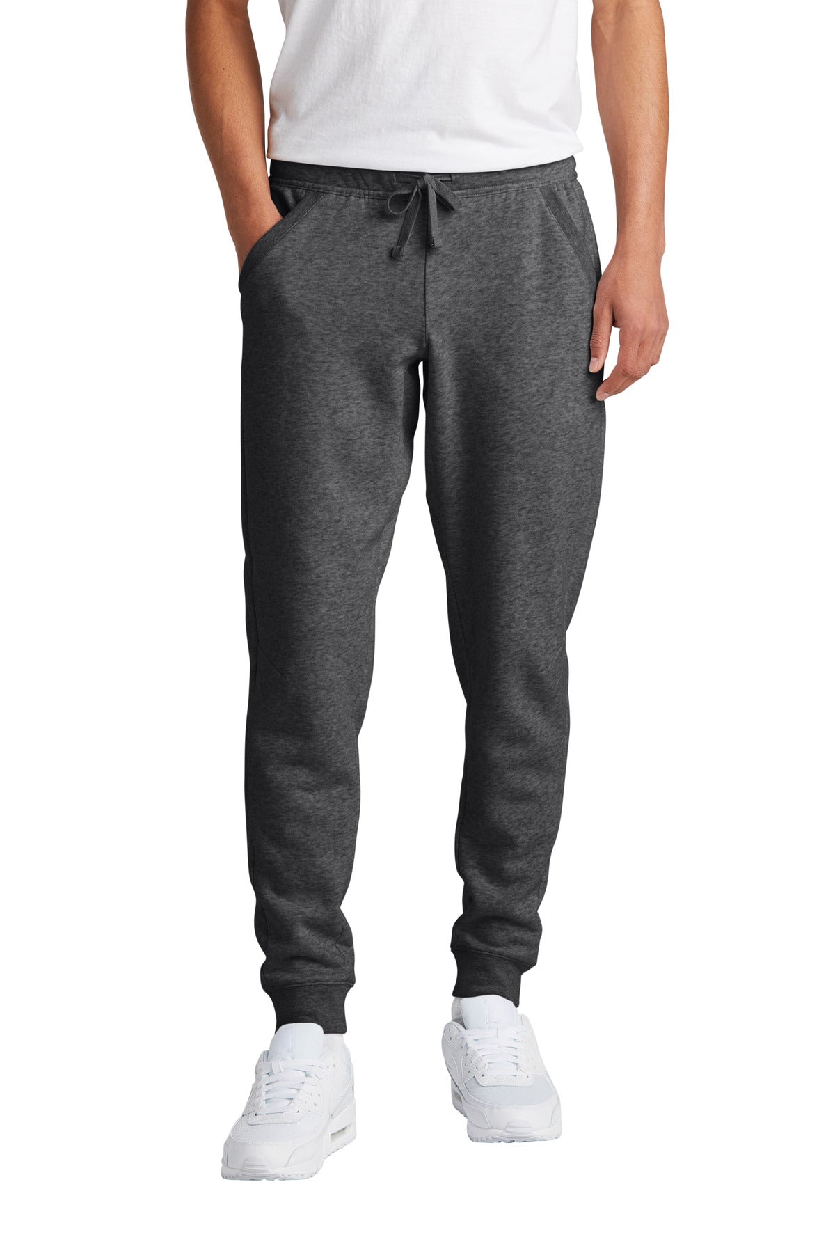Graphite Heather