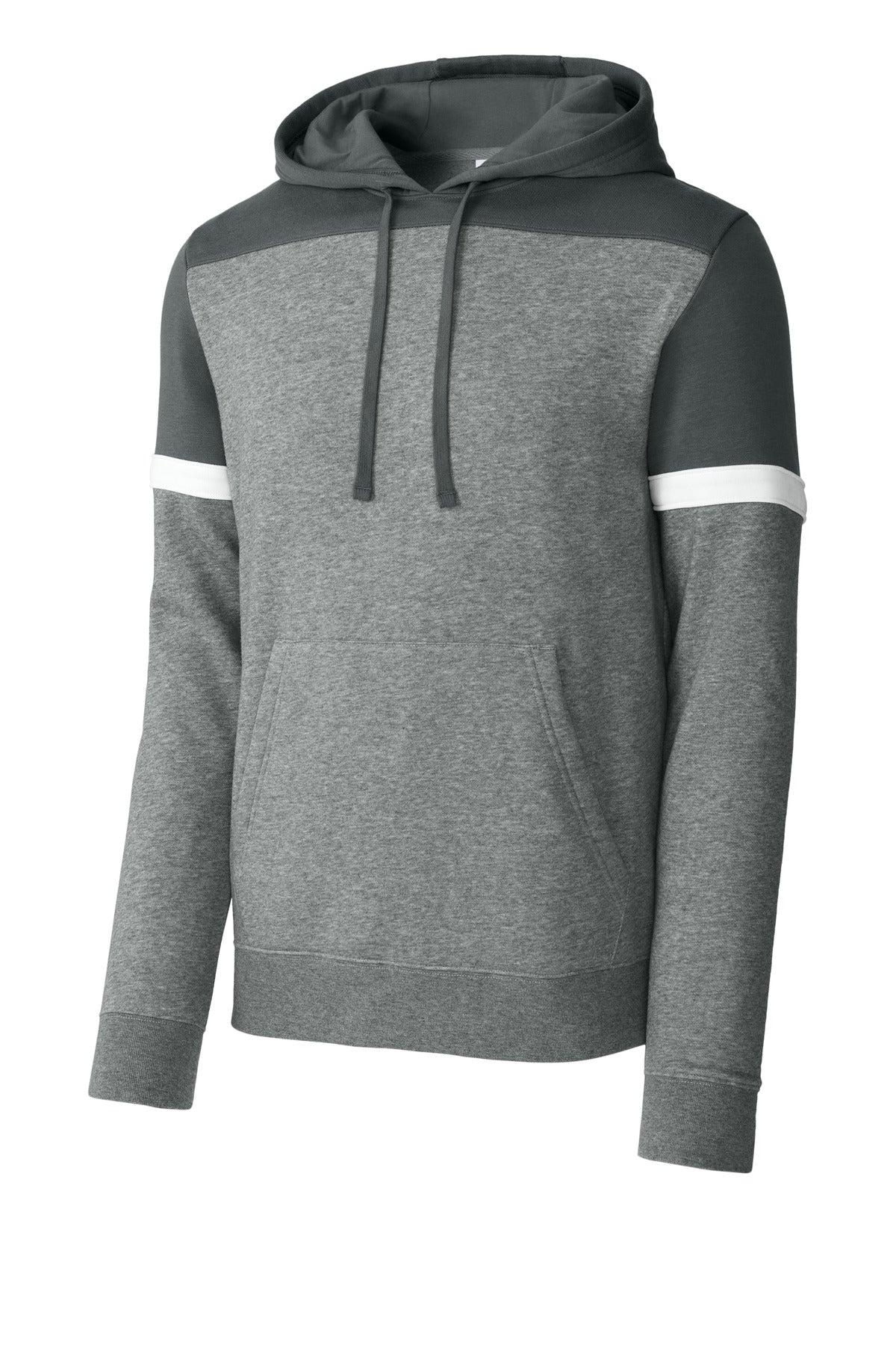 Dark Smoke Grey/ Vintage Heather
